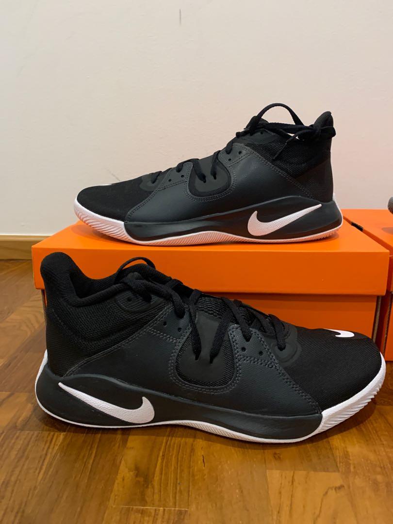 Affordable nike basketball outlet shoes