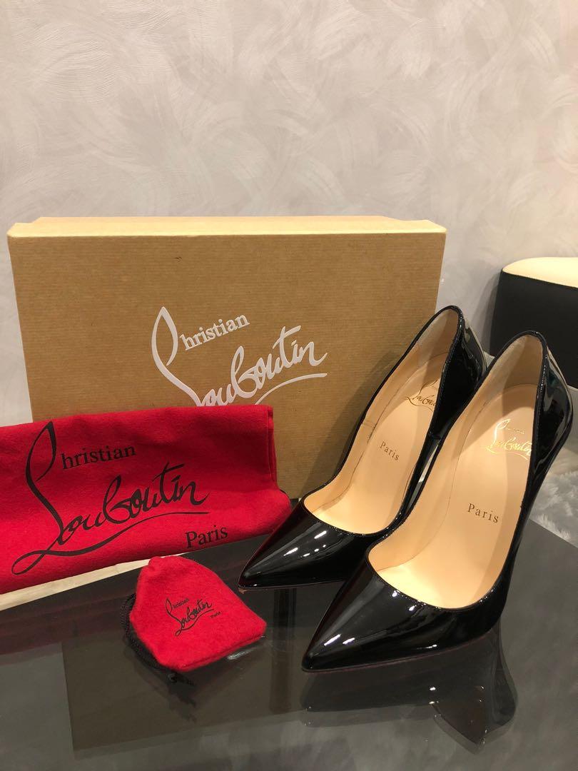 Louboutin womens sale discount
