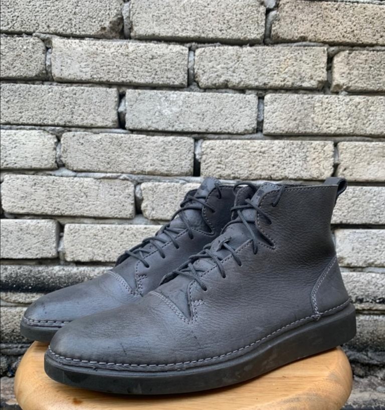 Clarks hale rise outlet boot