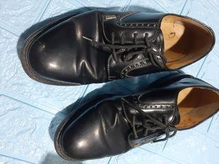 CLARKS leather Shoes from London