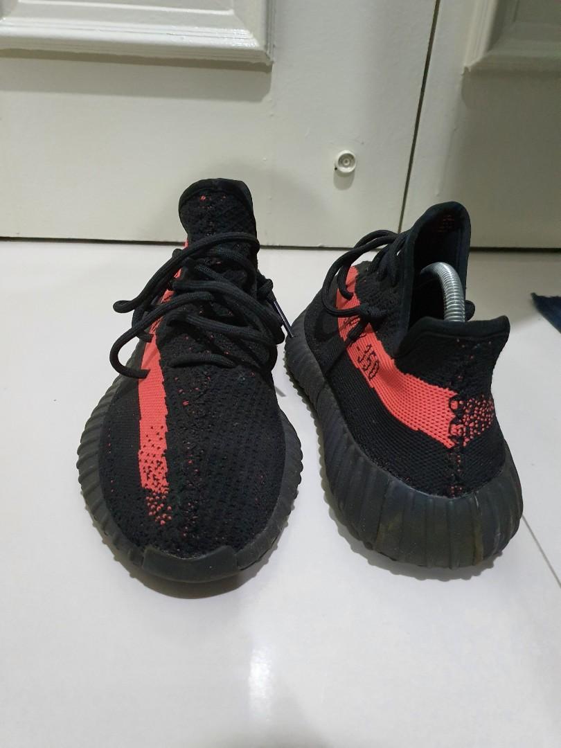 Adidas yeezy red for sale Clearance