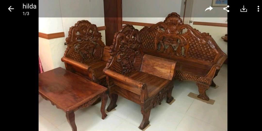 Cleopatra narra sala shop set