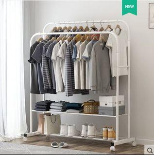 Clothes/Hanger Rack