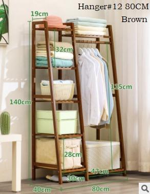 Clothing Hanger Rack