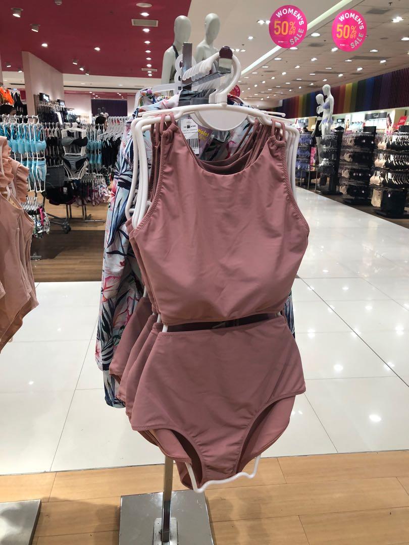 Copacabana swimwear sm department store clearance