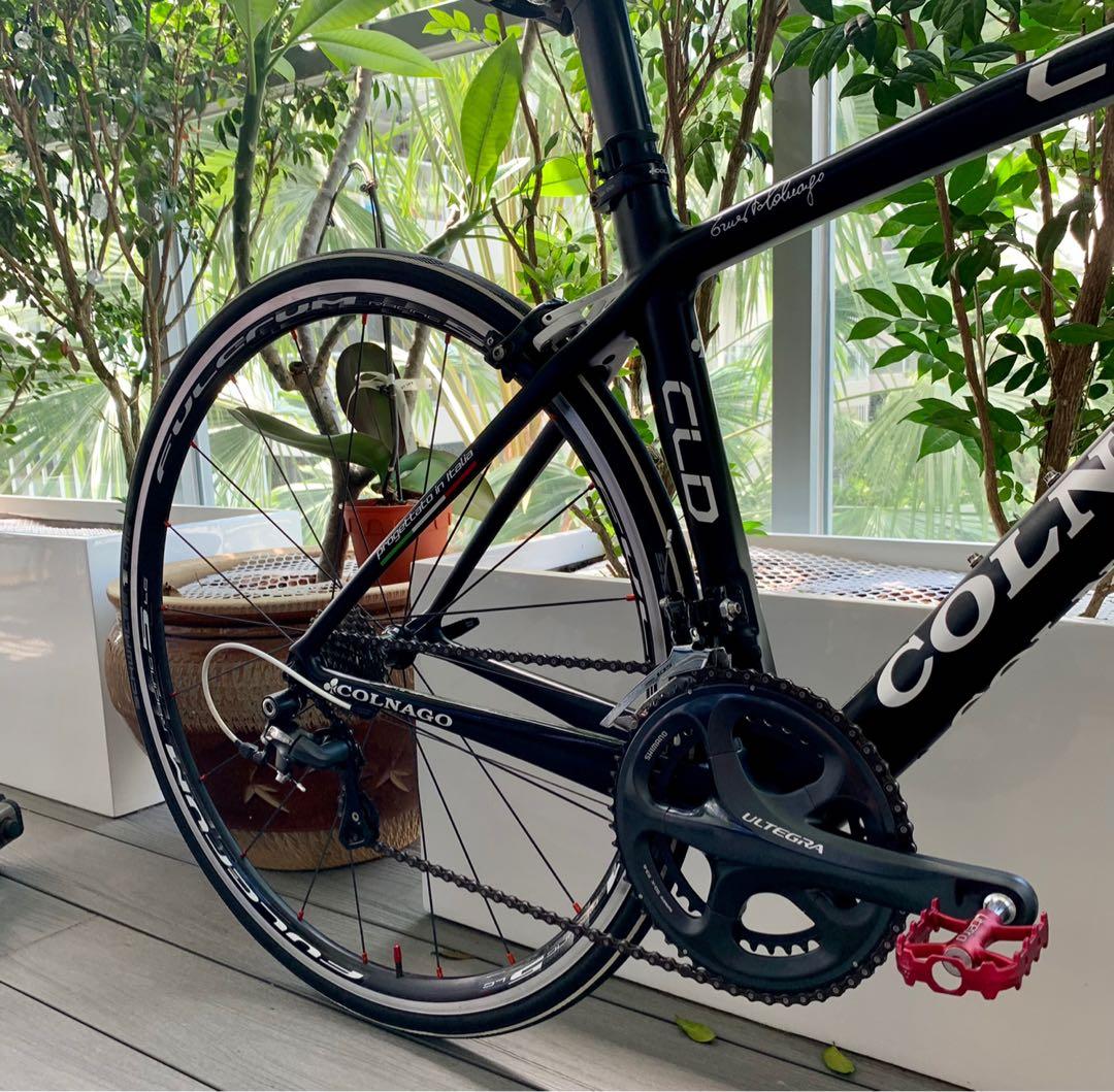Colnago cld sales