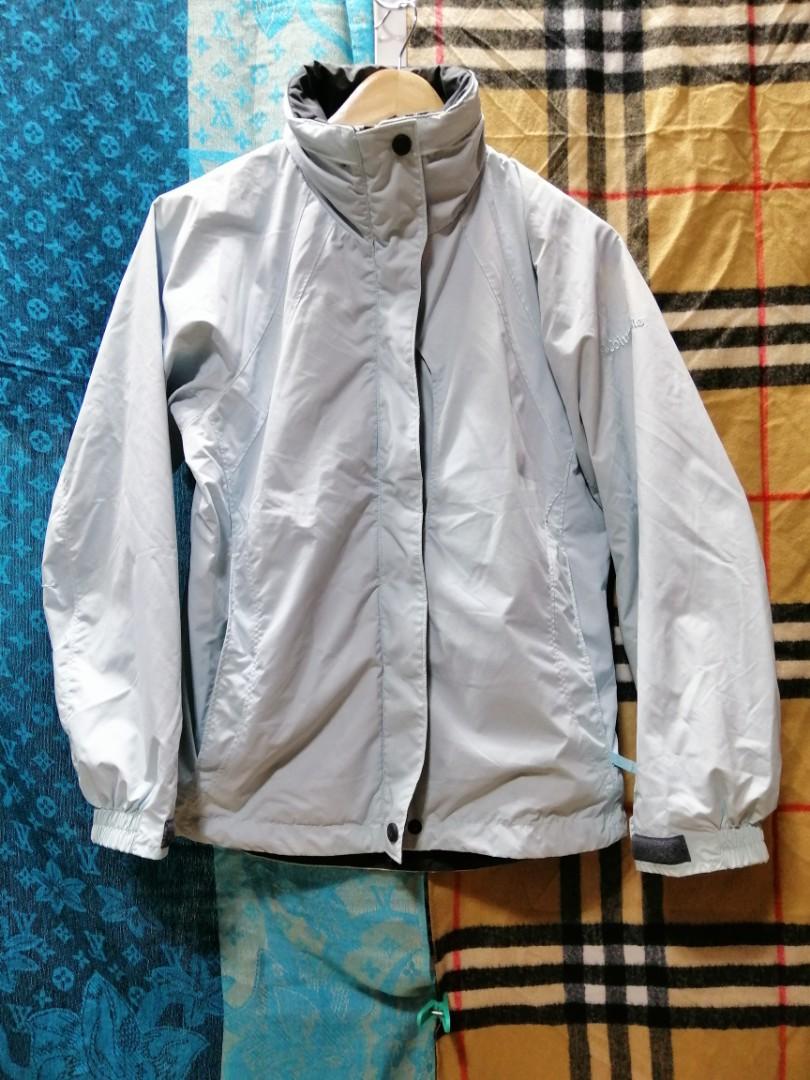 columbia 365 jacket