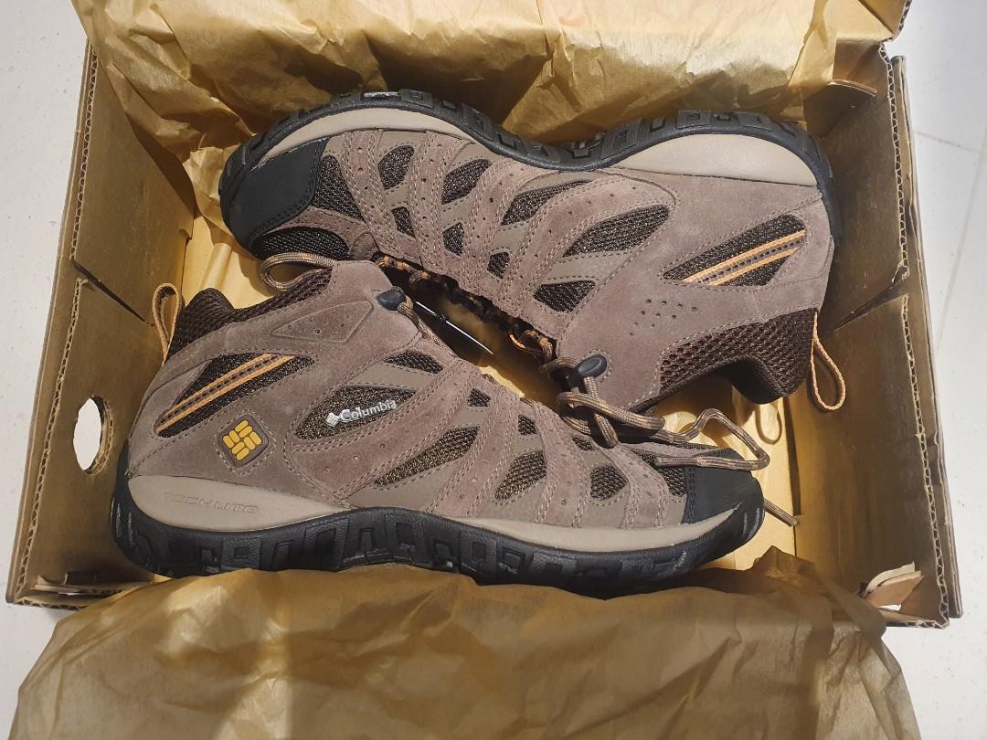 Redmond mid sale waterproof