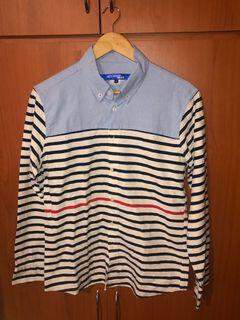 Comme Des Garcons Long Sleeves