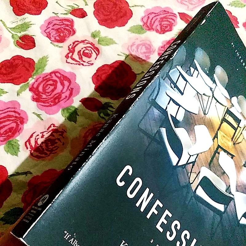 Confessions by Kanae Minato [Trade Paperback], Hobbies & Toys, Books ...