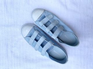 Converse velcro deals philippines