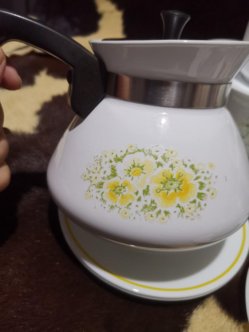 CORELLE EXPRESSION APRIL, Furniture & Home Living, Kitchenware ...