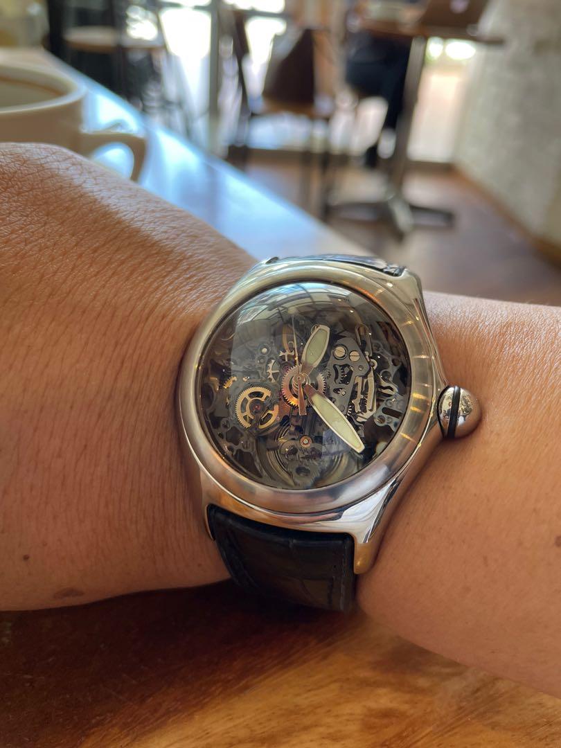 Corum bubble store price