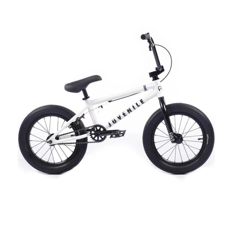 16in bmx outlet