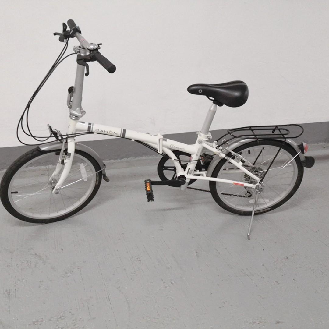 Dahon b6 2025