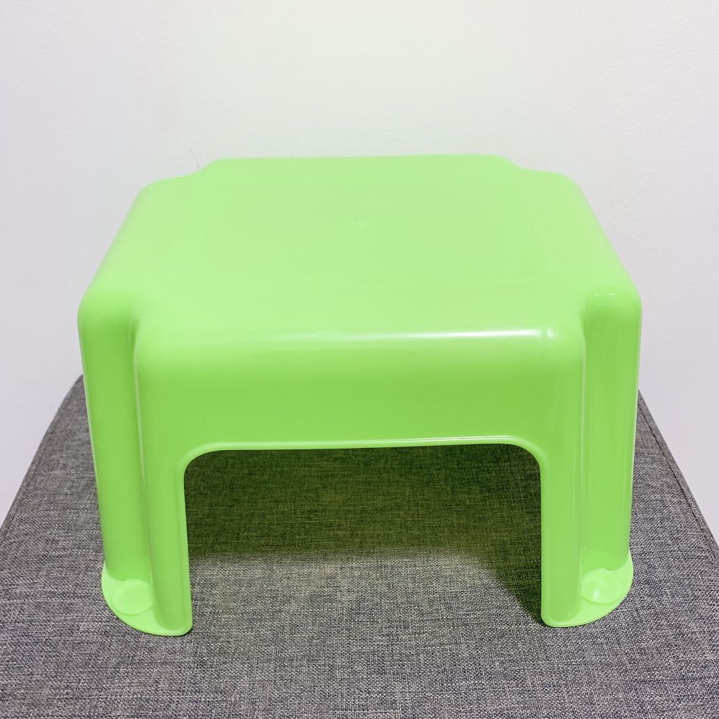 Daiso step stool sale