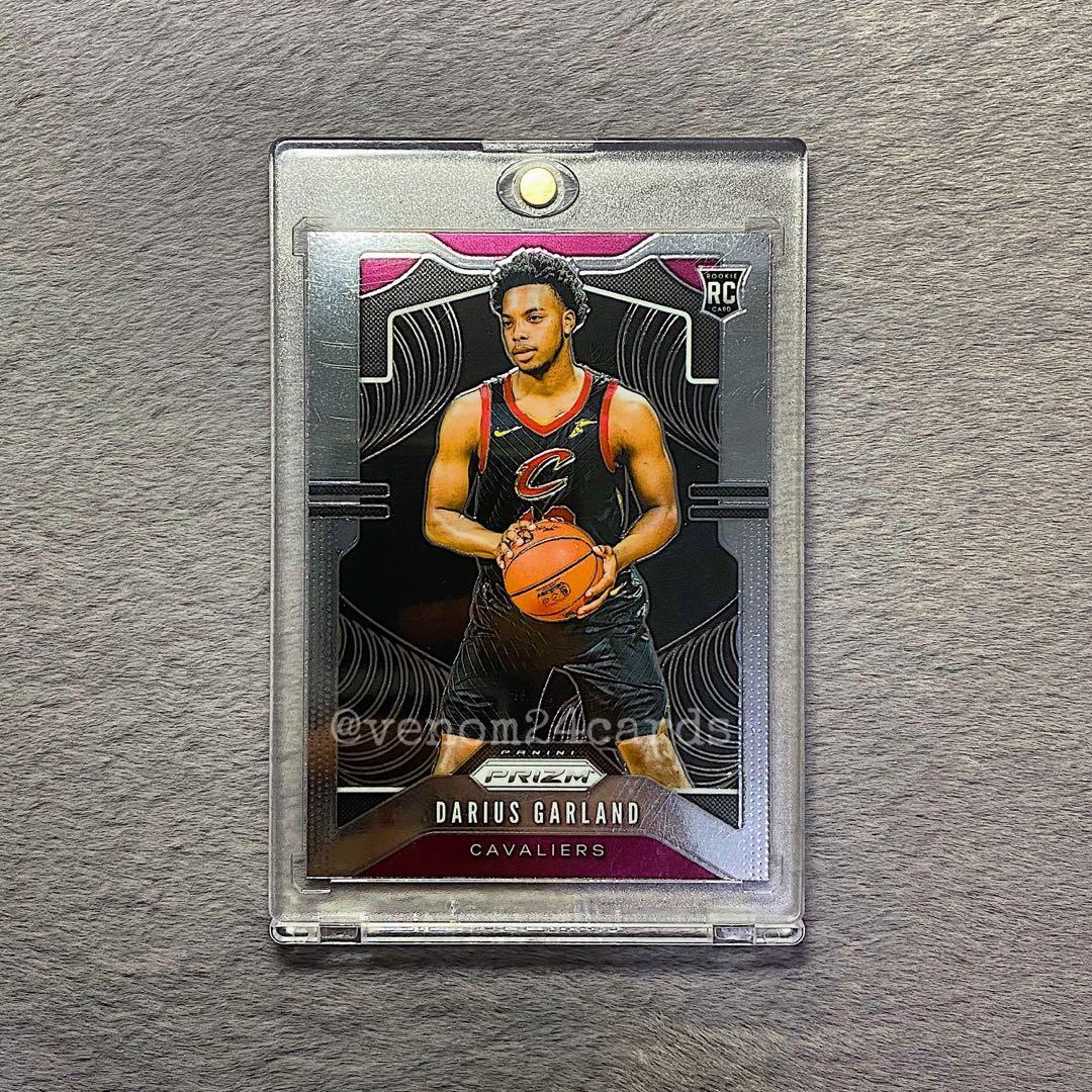 その他 panini SELECT DARIUS GARLAND PRIZM psa9 その他 panini SELECT DARIUS GARLAND PRIZM psa9 PSA 10 2019