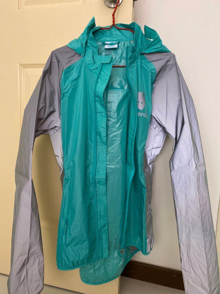 Deliveroo jacket buy clearance