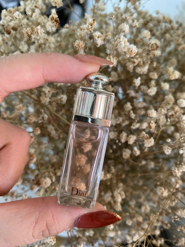 DIOR ADDICT Miniature Perfume Beauty Personal Care Fragrance