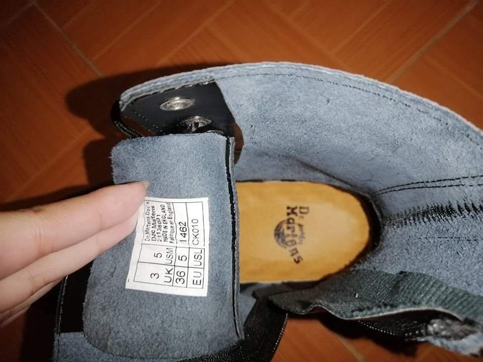 Dr sales martens 21136001