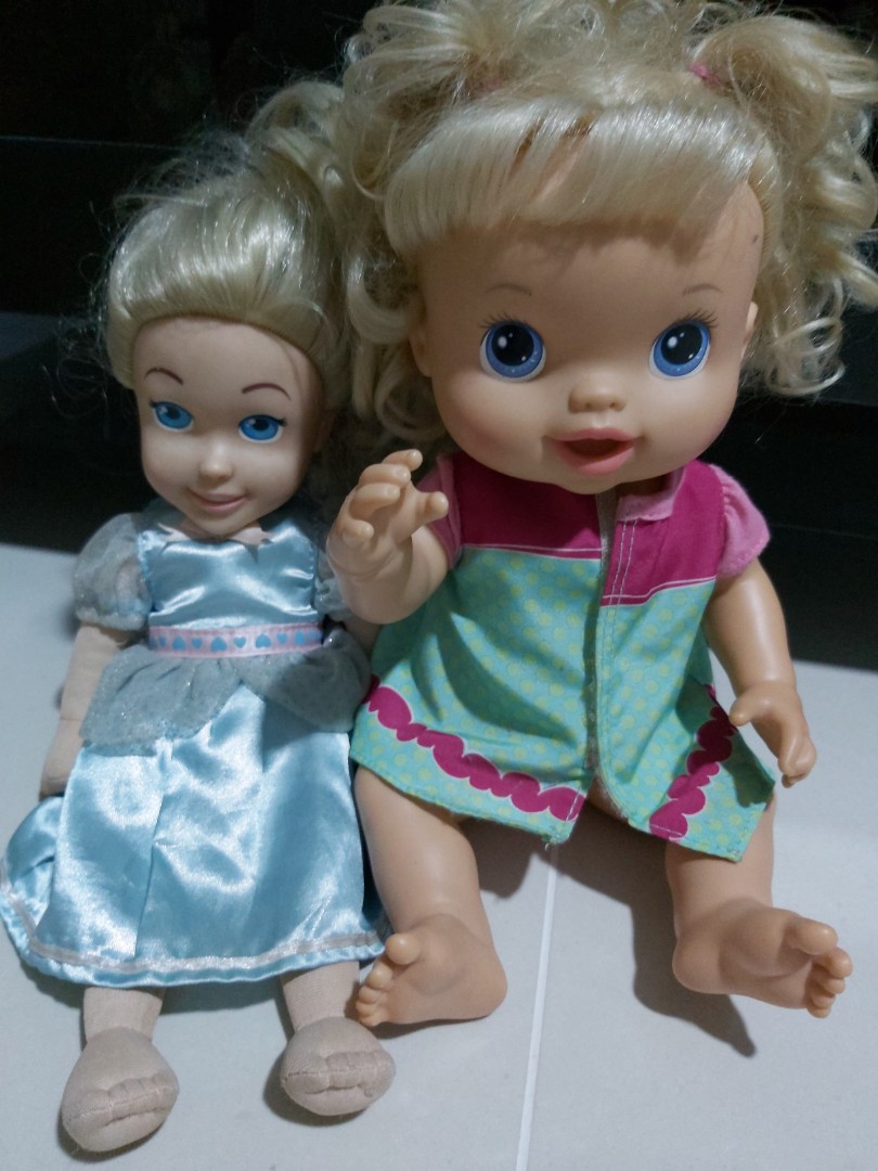 Dolls for sale, Toys \u0026 Games, Stuffed 