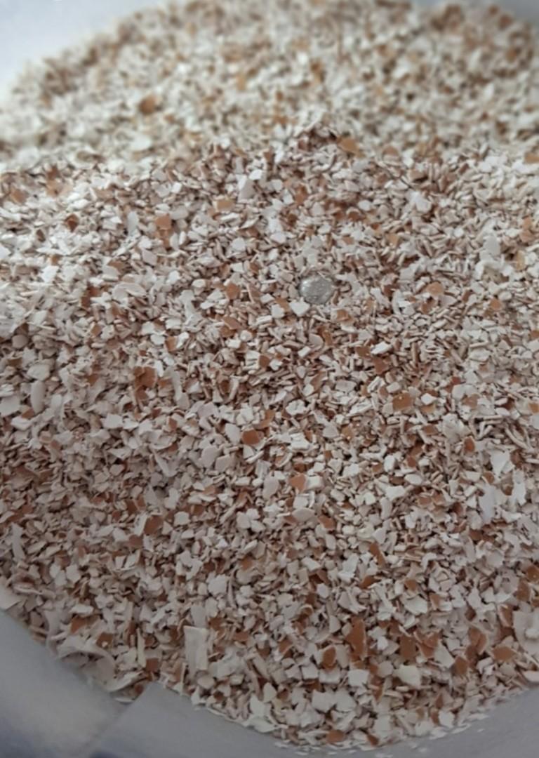 Egg shell powder for hot sale dogs