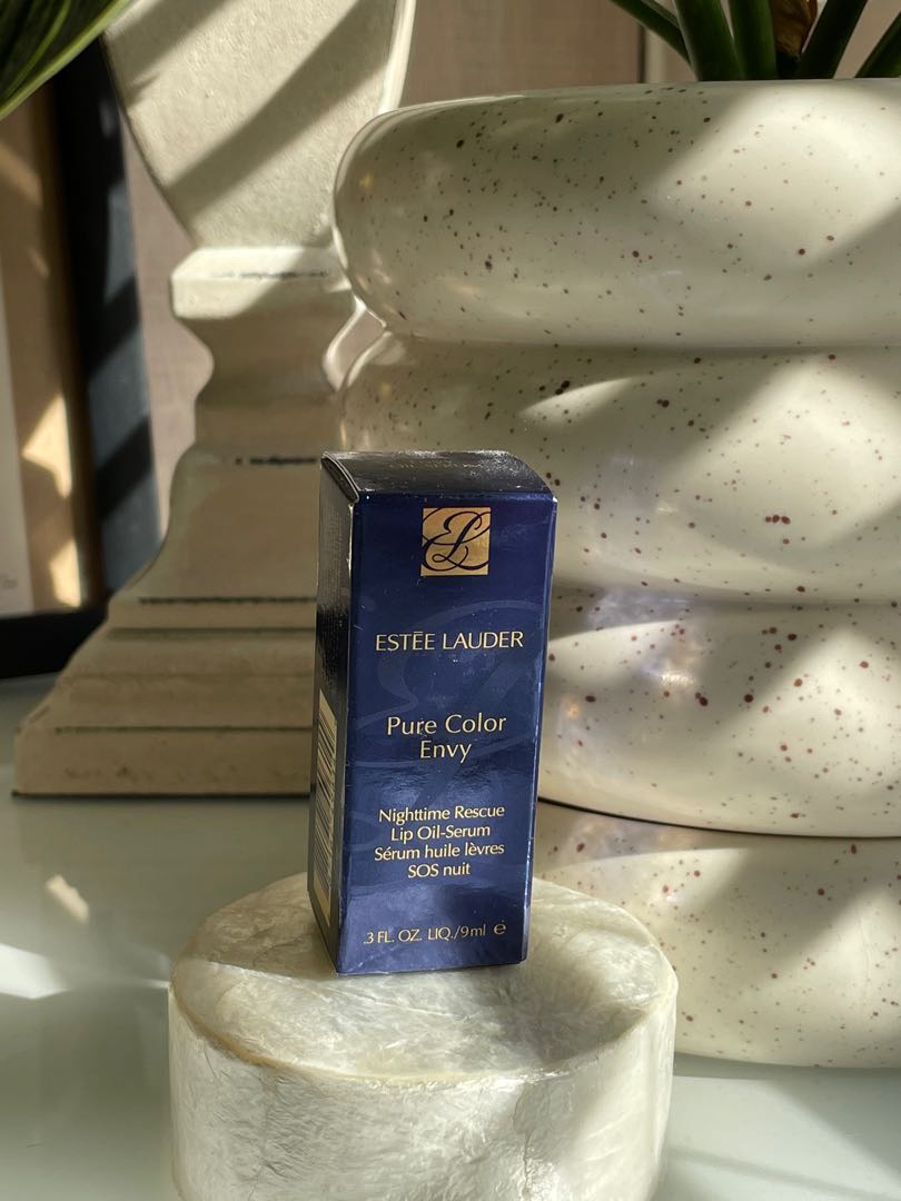 Estee Lauder Lip Oil Serum, Beauty & Personal Care, Face, Face Care on