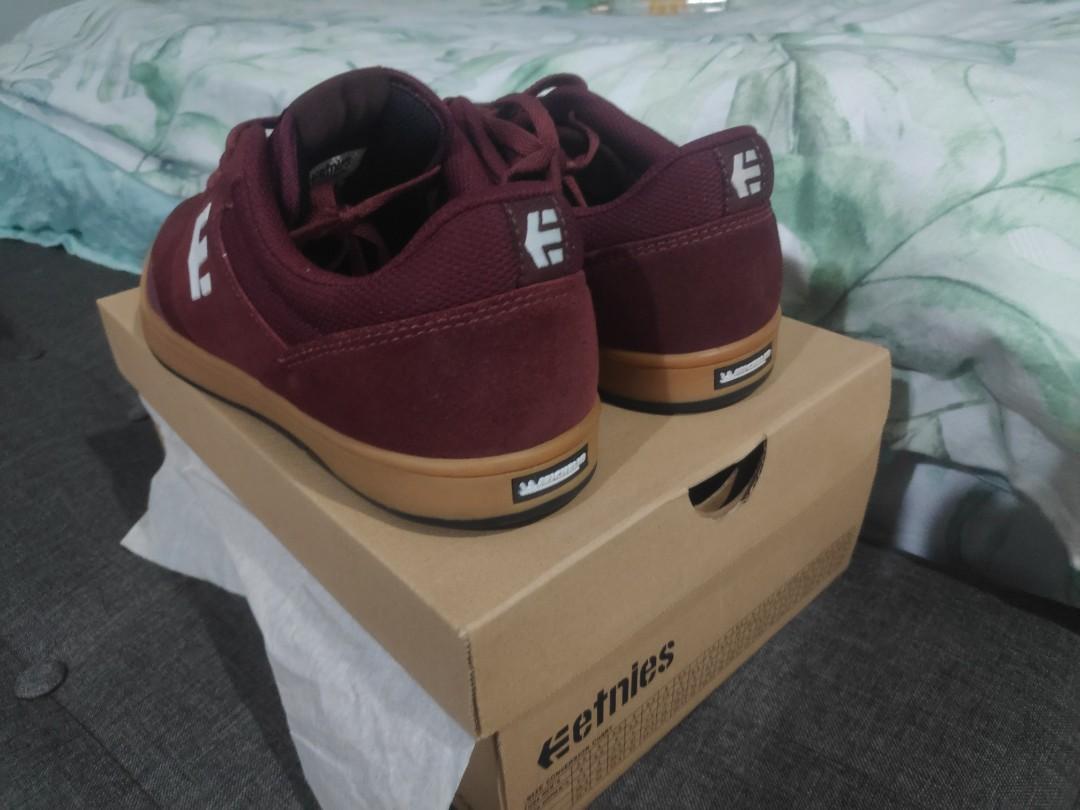 Etnies Marana Michelin Men s Fashion Footwear Sneakers on Carousell
