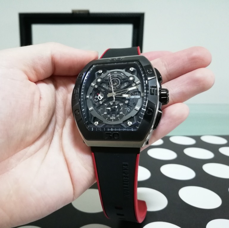 Expedition sales watch e6800