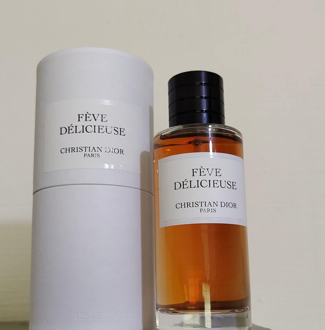 Feve delicieuse 2018 Clearance