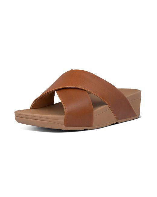 Fitflop lulu crisscross hot sale