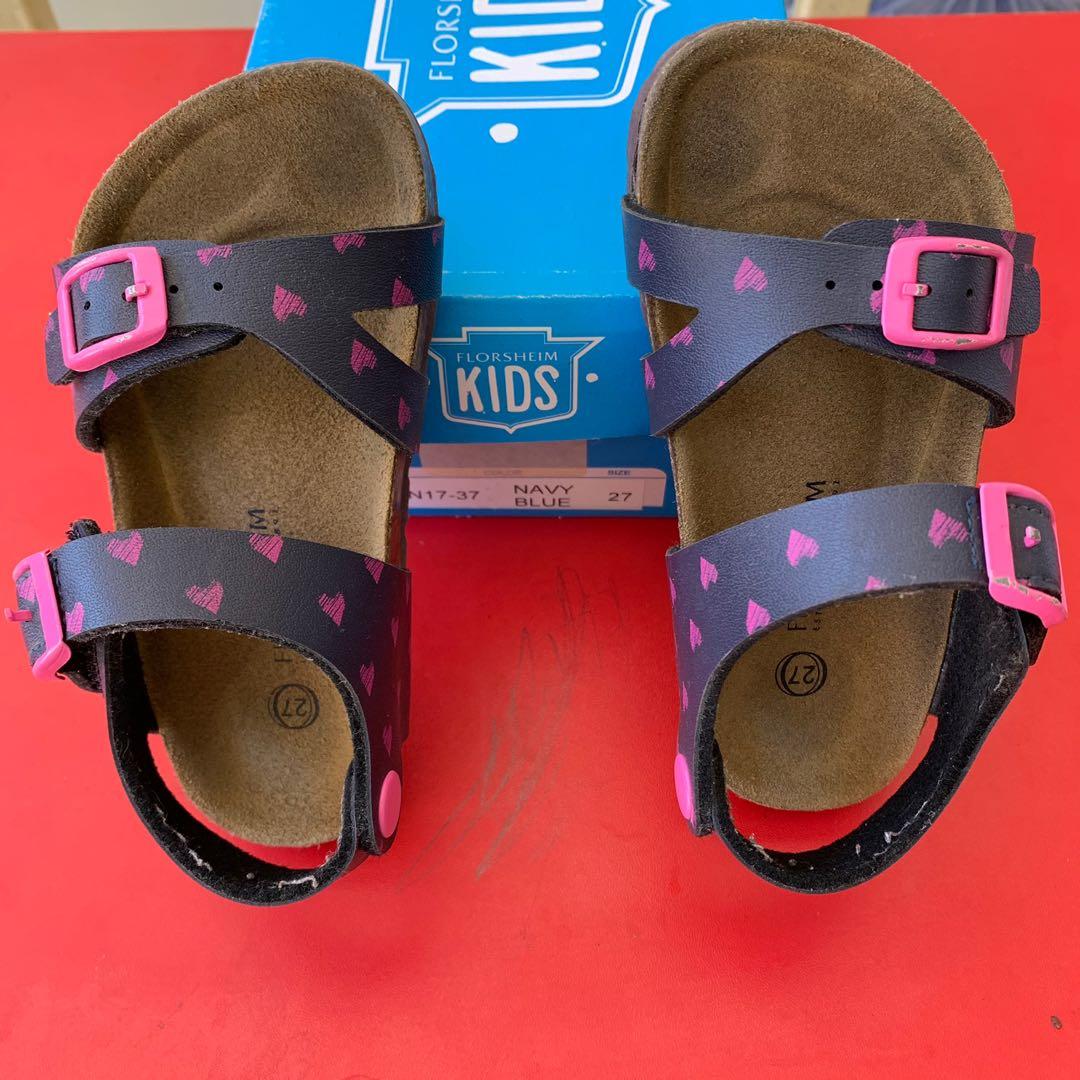 Florsheim kids hot sale