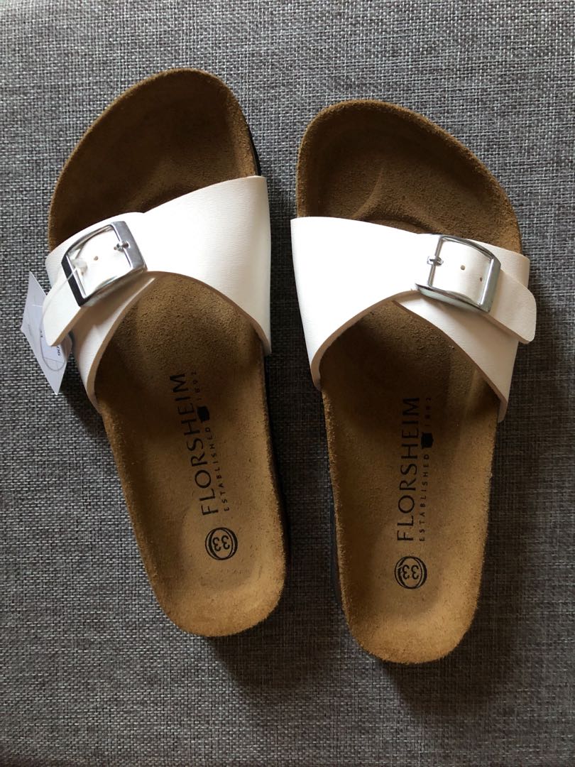 Florsheim birkenstock 2025