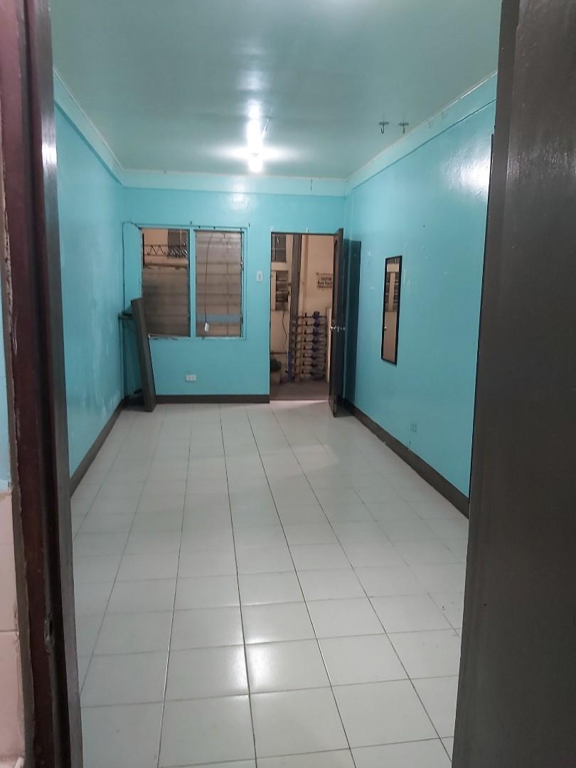 For RENT Studio Type Apartment in Pajo Street Project 2, Property