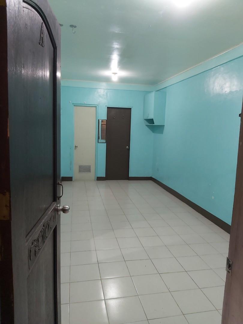 For RENT Studio Type Apartment in Pajo Street Project 2, Property