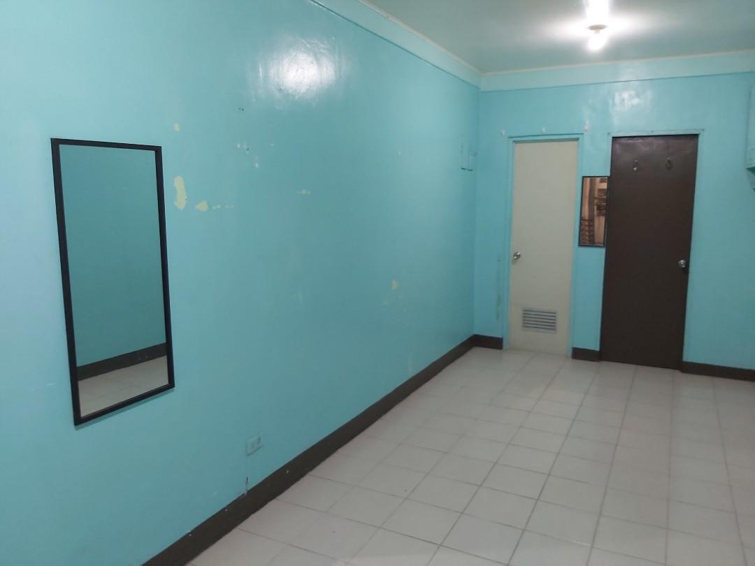 For RENT Studio Type Apartment in Pajo Street Project 2, Property