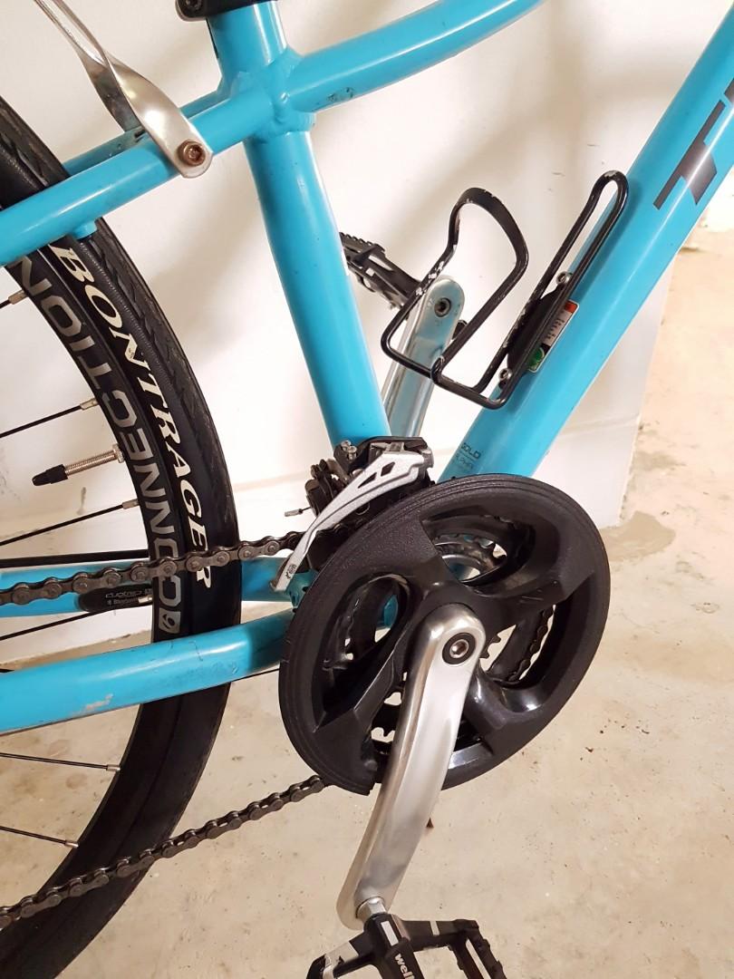 For Sale TREK NEKO 2 WSD size 14 xs 