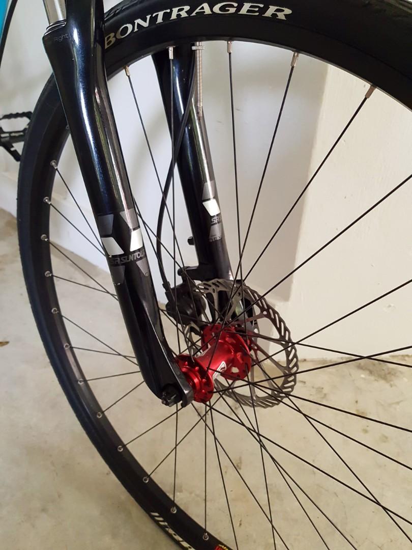 For Sale TREK NEKO 2 WSD size 14 xs 