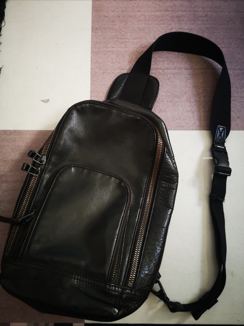 joylab sling backpack