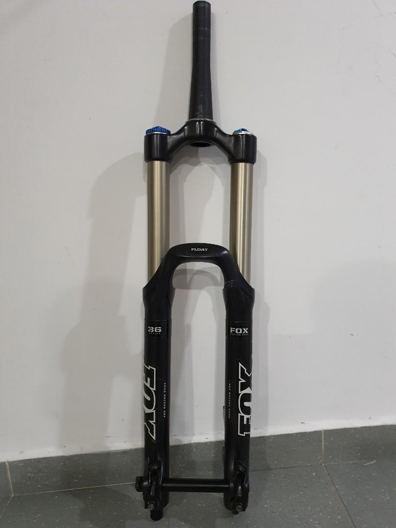 Fox fork 2025 26 inch