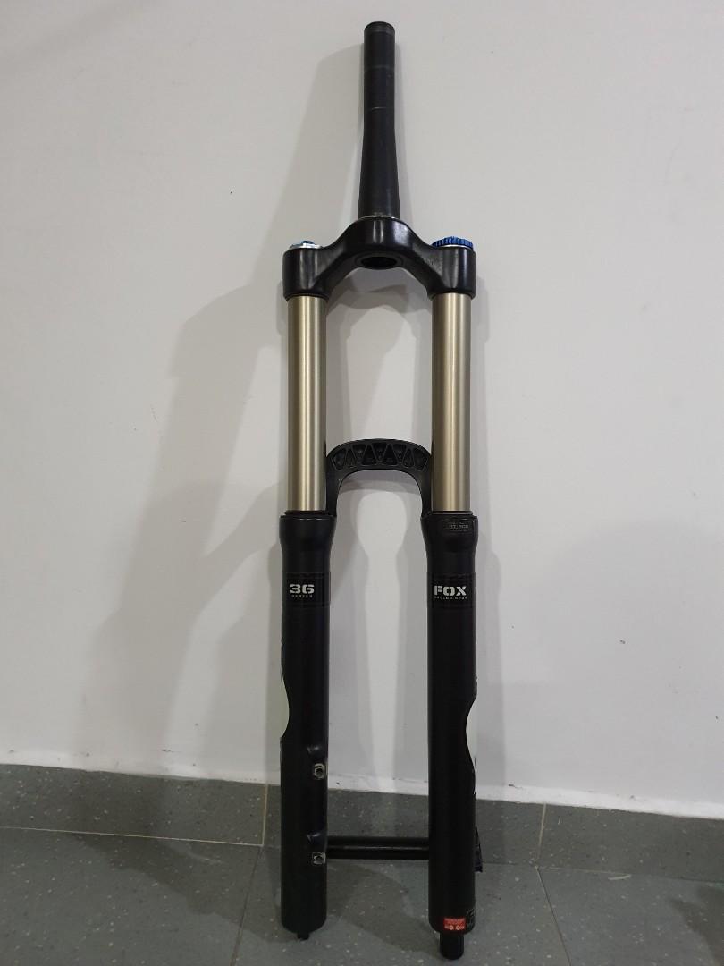 Fox 36 best sale fork 26 inch