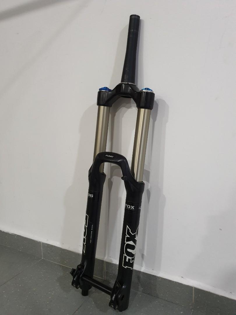 Fox 36 26 inch 180mm Sports Equipment Bicycles Parts Bicycles
