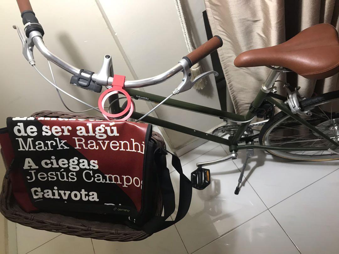 freitag pannier