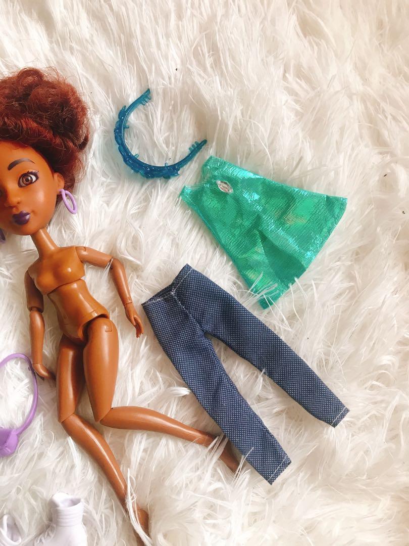 Snapstar doll izzy new arrivals
