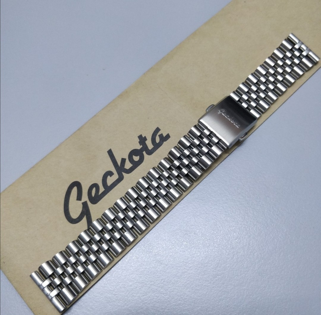 Geckota jubilee 2025 bracelet