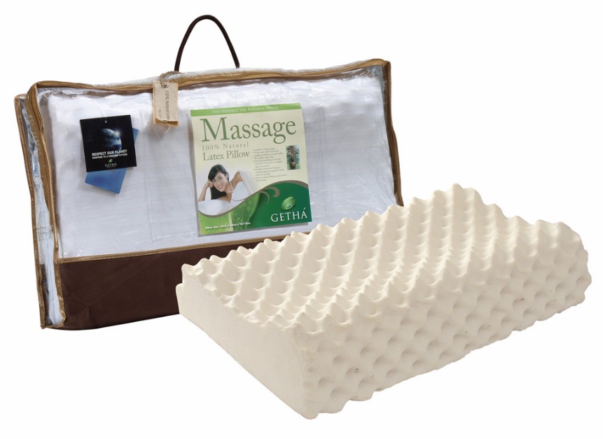 Getha massage pillow clearance
