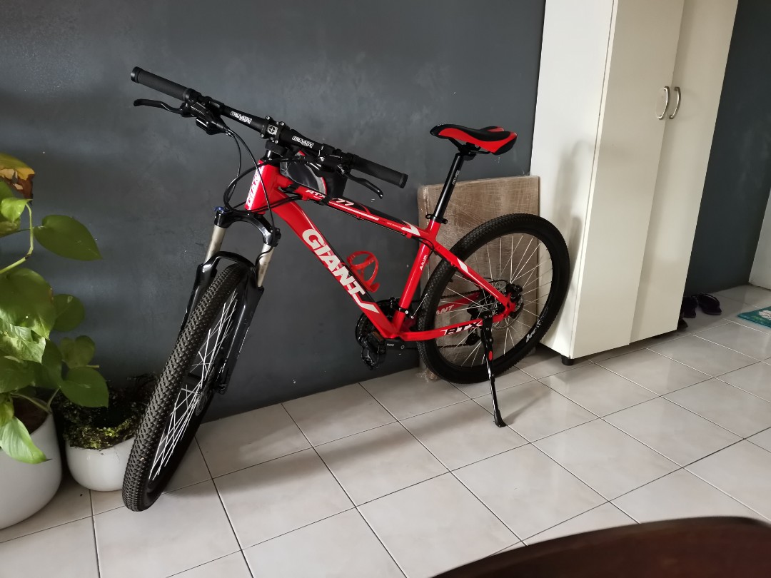 Basikal Terbaik Harga Rm1000