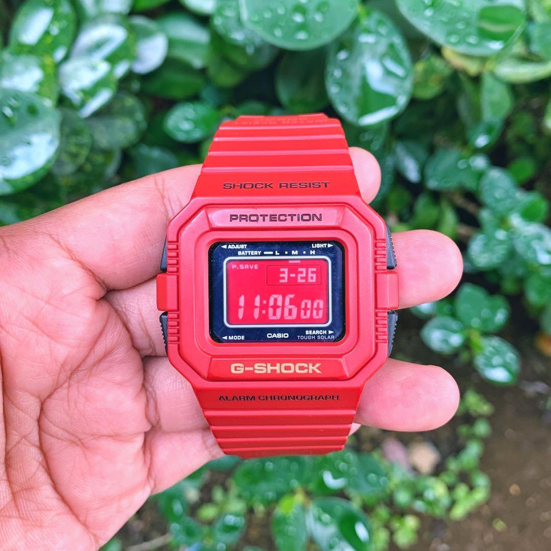 G-SHOCK G-5500C 直営店 - 時計