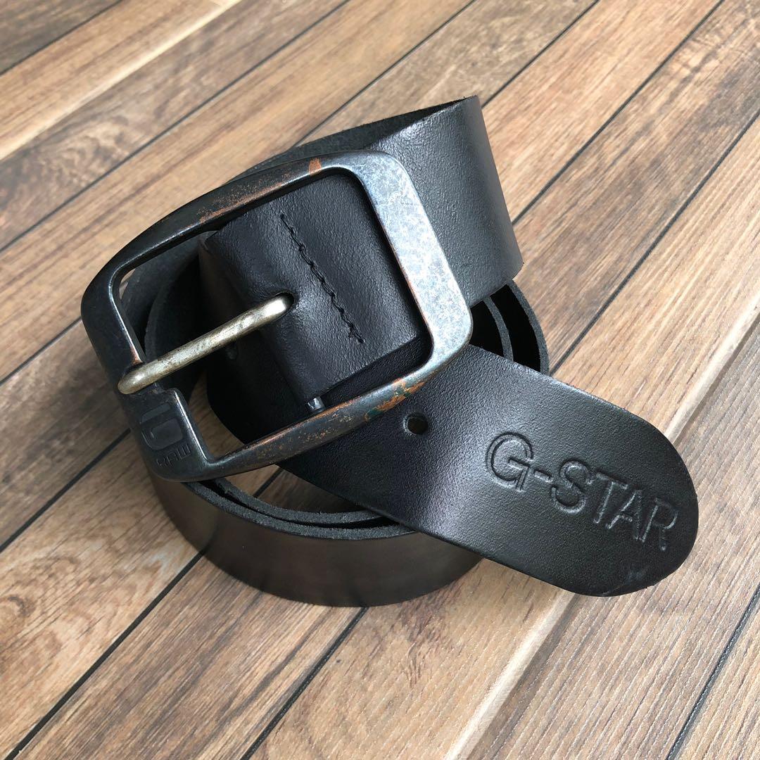 G star mens belts top
