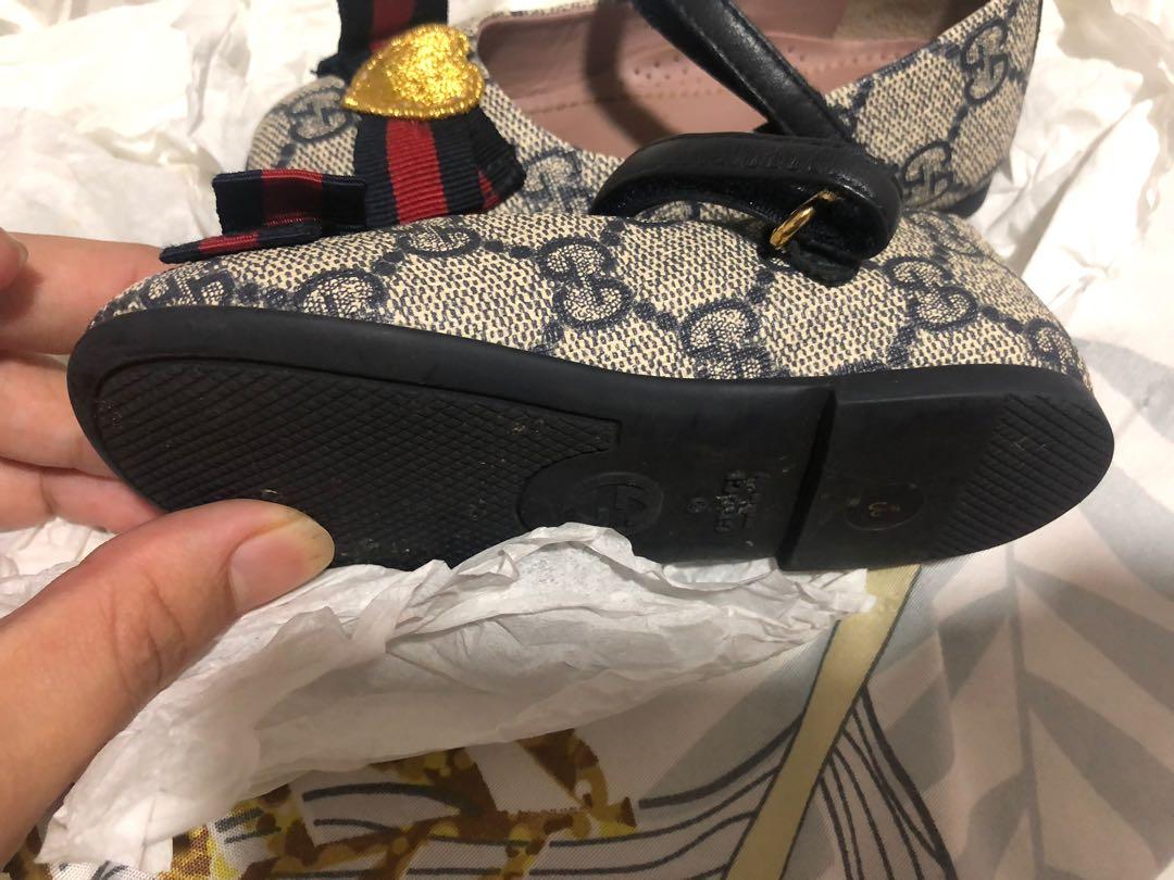 Gg new arrivals girl shoes